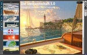 Die Seemannschaft 3.0