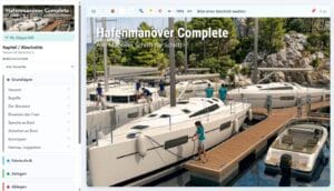 Hafenmanöver Complete 3.0