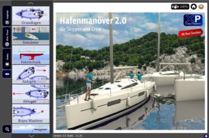 Hafenmanöver 2.0 Mono