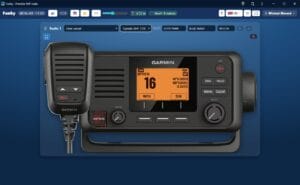 Funky Radio VHF